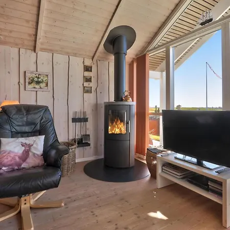 Dejligt Med Panoramaudsigt Sj519