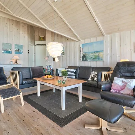 Dejligt Med Panoramaudsigt Sj519 *
