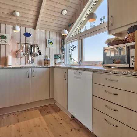 Dejligt Med Panoramaudsigt Sj519
