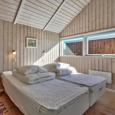 Feriehus Dejligt Med Panoramaudsigt Sj519 Lemvig