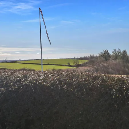 Dejligt Med Panoramaudsigt Sj519