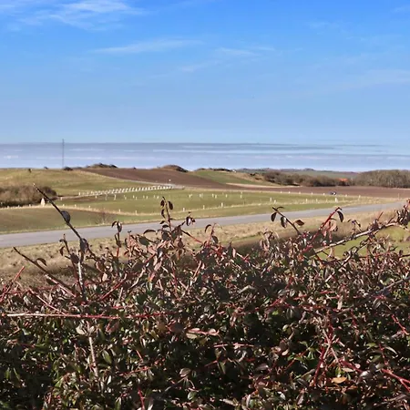 Nyaraló Dejligt Med Panoramaudsigt Sj519