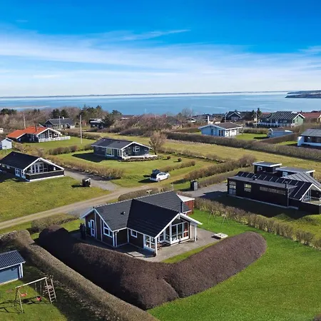 Dejligt Med Panoramaudsigt Sj519