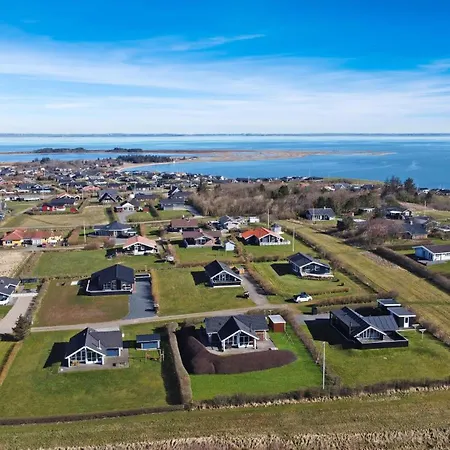 Dejligt Med Panoramaudsigt Sj519 * Lemvig