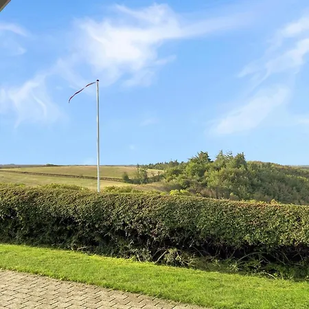 Dejligt Med Panoramaudsigt Sj519 * Lemvig